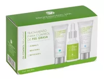 Kit Control De Grasa O Brillo Facial