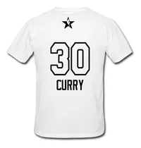 Playeras All Star Nba Team Lebron Giannis Curry Harden Retro