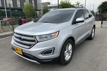 Ford Edge Sel 3.5 At 2017