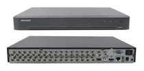 Dvr 32 Canales Dahua Grabador Camaras Vigilancia Gye