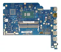 Placa Mãe Samsung Np300e5m Np300e5k Np300e5l Celeron Ddr4