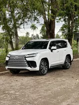 Lexus  Lx 600 Luxury 