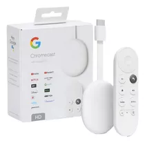 Chromecast Google Hd Convertidor Smart 