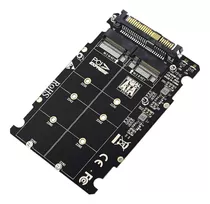 2 Em 1 M.2 Nvme Sata U2pcb M.2 Nvme Ssd Key M Key B Ssd To U