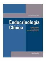 Libro Endocrinologia Clinica 2ed.