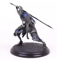 Figure Action Dark Souls Knight Artorias Cavaleiro Abysswalk