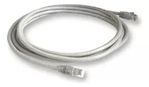 Patch Cord Cat5e 1,50m Cinza