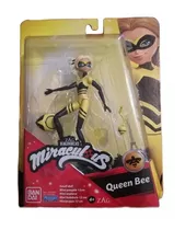 Miraculous Queen Bee 