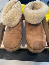 Botas Ugg Classic Short Ll