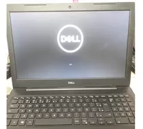 Notebook Dell Inspiron 15 3583