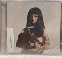 Cd Mon Laferte, Seis. Nuevo Y Sellado