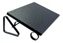 Apoio Ergonomico Pés Descanso Suporte Reliza Mdf Robust 39cm