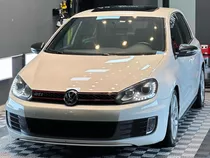 Volkswagen Golf 2012 2.0 Vi Gti Nav Tsi 211cv Dsg