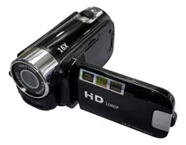 Câmera De Vídeo Dv Filmadora Com Zoom Digital Embutido 1080p