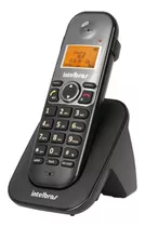 Telefone Intelbras C/som Aumentado P/ Defic.auditivos/idosos