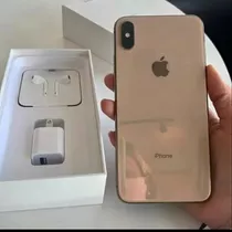 iPhone XS Max  256gb Factory  