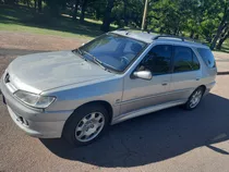 Peugeot 306 Xr Hdi Break 2.0