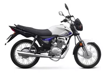 Motomel Cg S2 150 Base Ciudadela