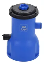 Bomba Bel De Filtragem 3028l/h 220v Mono Piscina Estrutural