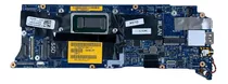 Placa Mae Dell Xps 13 9360 I7-7560u 8gb Ram Ddr4 La-d841p