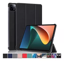 Capa Capinha Case Para Tablet Xiaomi Mi Pad 6 / Pad 6 Pro