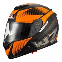 Casco Integral Nzi Moto 