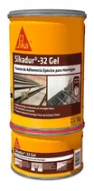 Adhesivo Para Concreto Fresco Y Endurecido Sikadur-32 1 Kg