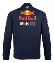 Campera Red Bull F1 Navy Team 2023 - A Pedido_exkarg