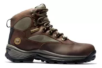 Botas Senderismo Timberland Chocorua Trail Dark/brown Mujer