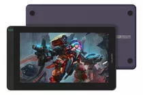 Tableta Digitalizadora Monitor Kamvas 13 (purple)