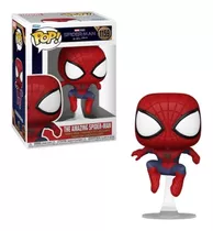 Funko Pop! Marvel: Spider-man: No Way Home - The Amazing