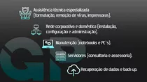 Suporte Remoto (configurar, Instalar Programas)