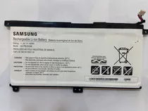 Bateria Para Notebook Samsung Book