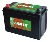 Bateria Solar 12x110 Ciclo Profundo Estacionaria Clorex 