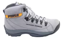 Botas Botines Calzado Caterpillar Para Hombre Garantizado