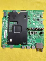 Placa Principal Samsung Un48ju6000g Bn94-10701k C/reparo