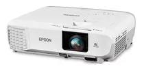 Videobeam Proyector Epson Powerlite 107 3500 Lmns Xga Hdmi