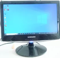 Monitor Lcd 16 Pol - Samsung B1630n