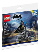 Lego Dc Batman 1992 30653