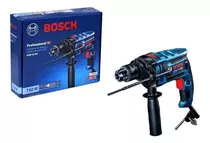 Furadeira Impacto 1/2 750 Watts 127v Gsb 16 Re - Bosch