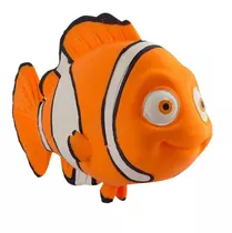 Boneco De Apertar Para Bebê Nemo - Procurando Nemo Disney