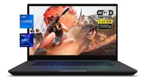 Laptop Gamer Nuc I7 14core 15.6  16gb 1tb Video 4gb Garantia