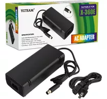 A/c Adaptador Para Xbox X-360e