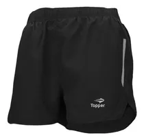 Topper Pantalón Kids - Wv Girl Running Ii Negro