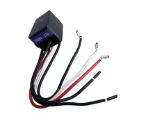 Relay Nevera Frezzer  Sobrecarga De Motor Universal