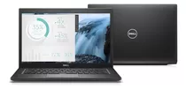 Dell Latitude 5480 I7 24ram 256gb Ssd Nvidia Geforce 940mx