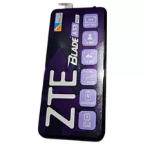 Modulo Celular Zte A53 Plus Original Nuevo Garantia