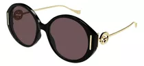 Gafas De Sol Gucci For Women Acetato Carey Gg1202sk 001 Orig