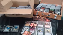 459 Card Magic The Gathering Mtg. Raras, Incomuns E Comuns