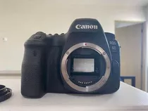 Canon 6d Mark Ii